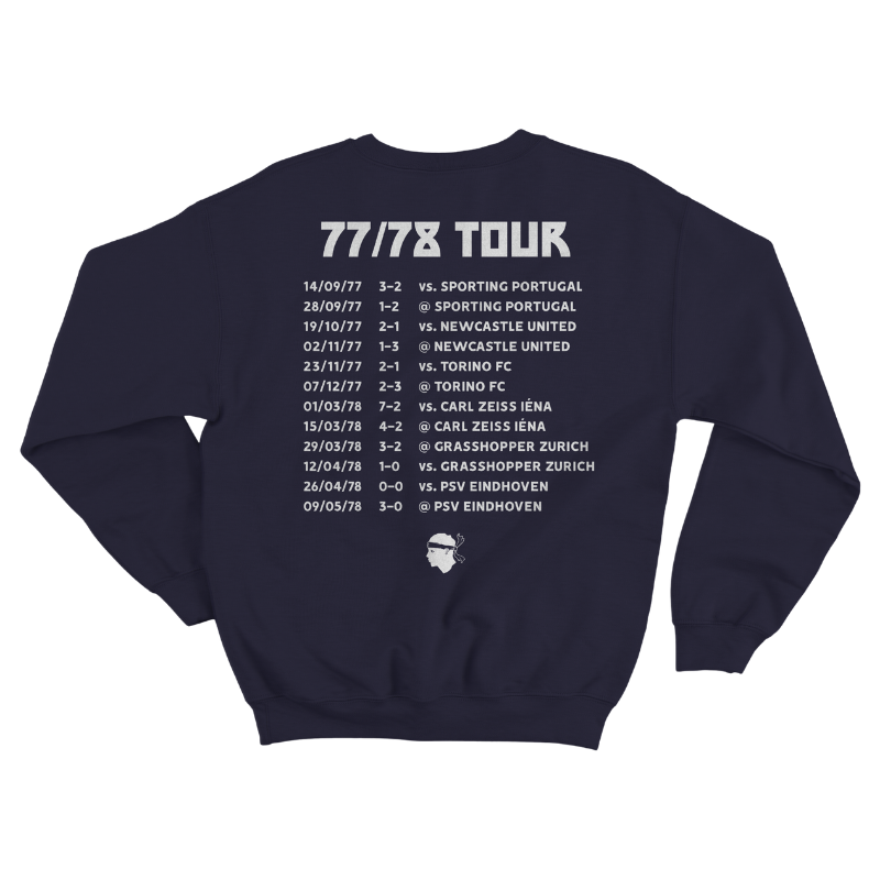“Morocco 2022” On Tour T-Shirt white