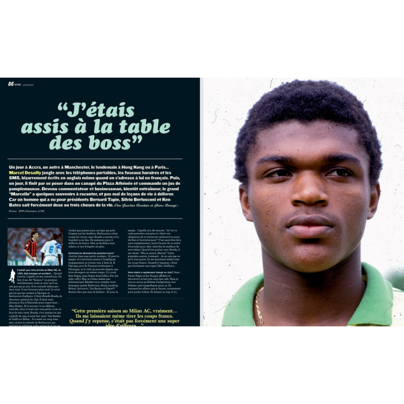 Quindi Foot #172: 2010–2019: Accidenti, 10 anni!