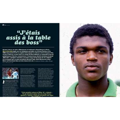 Quindi Foot #172: 2010–2019: Accidenti, 10 anni!