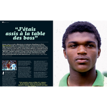 Charger l'image dans la galerie, So Foot #110 : Djibril Cissé