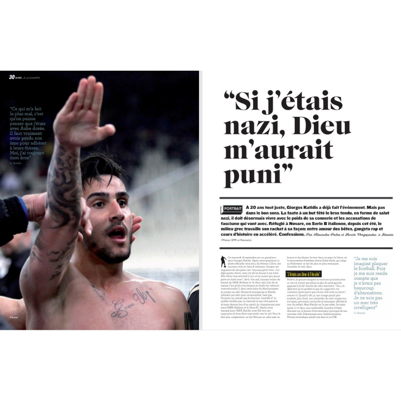 Quindi Foot #172: 2010–2019: Accidenti, 10 anni!