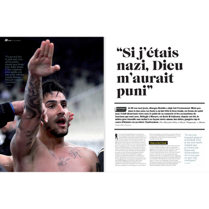 Quindi Foot #172: 2010–2019: Accidenti, 10 anni!