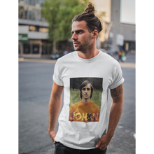 Charger l'image dans la galerie, T-Shirt JOHAN (Cruyff) blanc