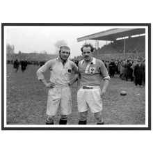 Charger l'image dans la galerie, Angleterre - France, 1924