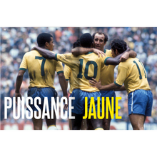 Charger l'image dans la galerie, SO FOOT collector 100% Pelé, édition dorée