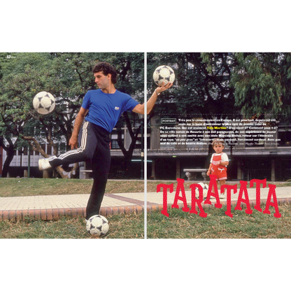 Quindi Foot #172: 2010–2019: Accidenti, 10 anni!