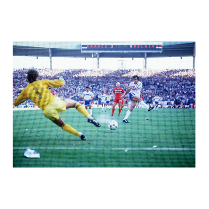 Rigore di Michel Platini, 1984