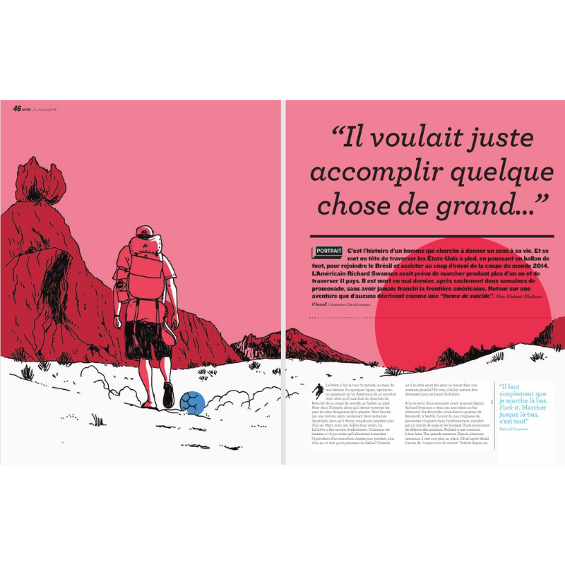 Quindi Foot #172: 2010–2019: Accidenti, 10 anni!