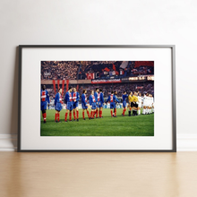 Charger l'image dans la galerie, PSG – Milan AC – 1995