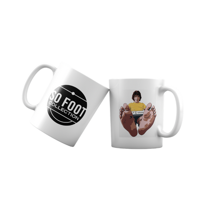 Tazza Maradona x Incredible Sports Flea Market