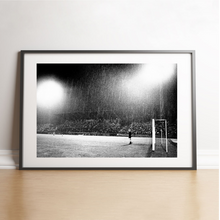 Load image into Gallery viewer, Guardian in the Rain and Spotlights, 1963