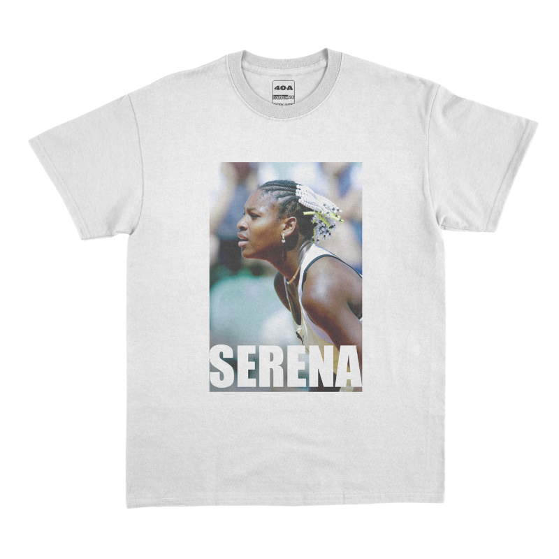 SERENA T-Shirt (Williams)
