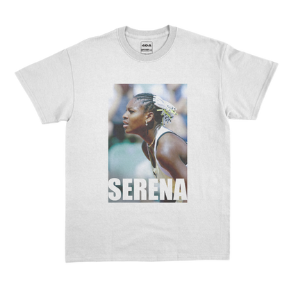 SERENA T-Shirt (Williams)