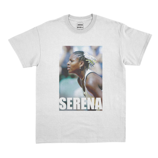 SERENA T-Shirt (Williams)