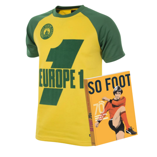 Coffret collector « Nantes 78»