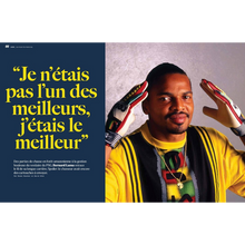 Charger l'image dans la galerie, Hors Série So Foot spécial Paris SG