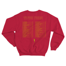 Load image into Gallery viewer, “Morocco 2022” On Tour T-Shirt white