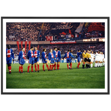 Charger l'image dans la galerie, PSG – Milan AC – 1995