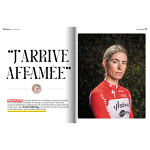 Load image into Gallery viewer, SO FOOT 100% Eto'o, indomitable edition