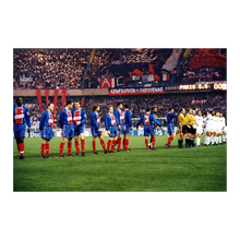 Charger l'image dans la galerie, PSG – Milan AC – 1995