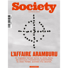 Charger l'image dans la galerie, Coffret "Enquête, crime &amp; Society"