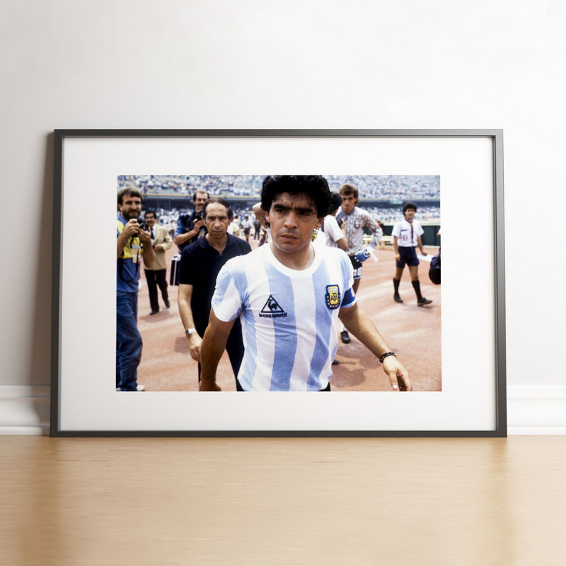 Maradona – World Cup 1986