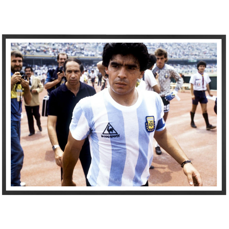 Maradona – World Cup 1986