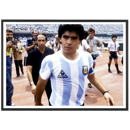 Maradona – World Cup 1986