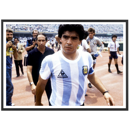 Maradona – World Cup 1986