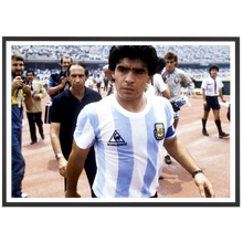 Charger l'image dans la galerie, Maradona – Mondial 1986