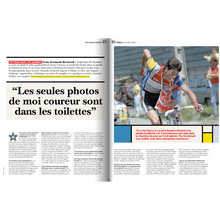 Load image into Gallery viewer, SO FOOT 100% Eto'o, indomitable edition