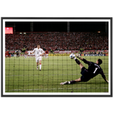 Arrêt de Dudek contre le Milan AC, 2005