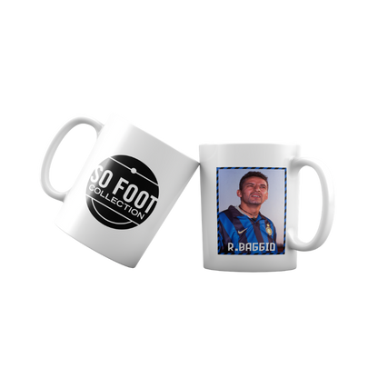 Mug Roberto Baggio
