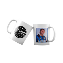 Charger l'image dans la galerie, Mug Roberto Baggio