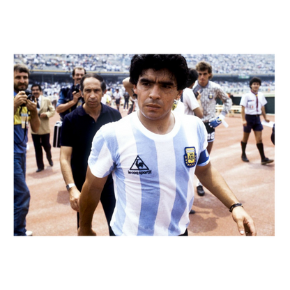 Maradona – World Cup 1986