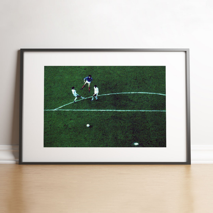 Michel Platini – 1985