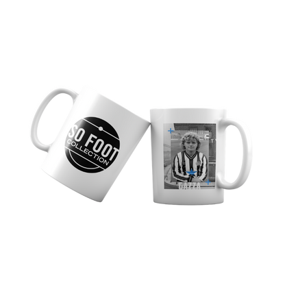 Tazza Maradona x Incredible Sports Flea Market