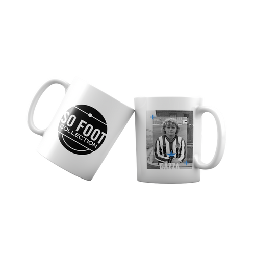 Tazza Maradona x Incredible Sports Flea Market