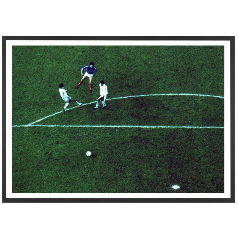 Michel Platini – 1985