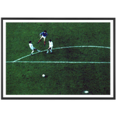 Michel Platini – 1985