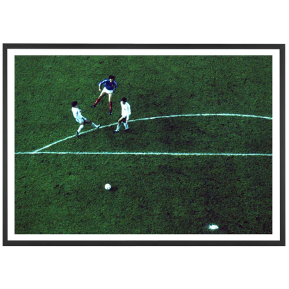 Michel Platini – 1985