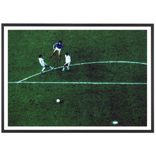 Michel Platini – 1985