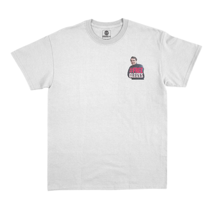 #FREEGLEIZES T-Shirt indietro