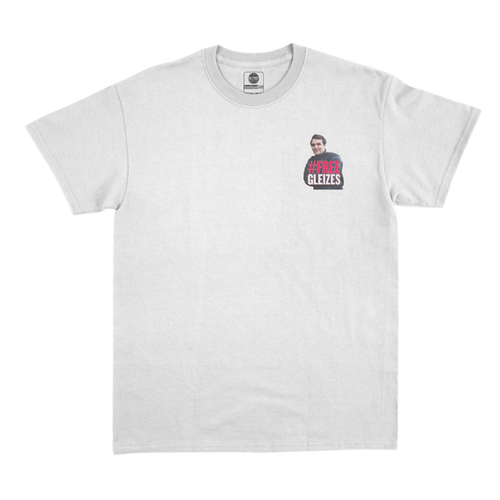 #FREEGLEIZES T-Shirt indietro