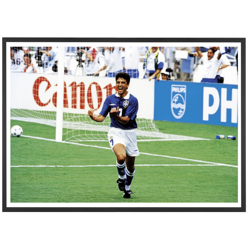 Célébration de Bebeto, 1994