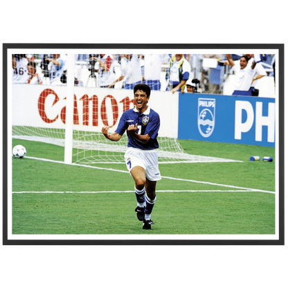 Célébration de Bebeto, 1994