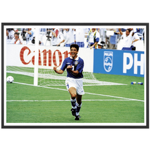 Charger l'image dans la galerie, Célébration de Bebeto, 1994