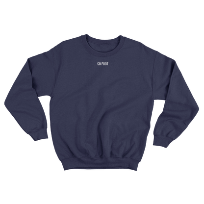 Sweat-shirt "So Foot"
