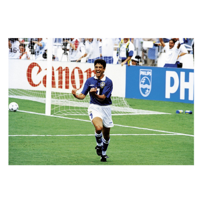 Célébration de Bebeto, 1994