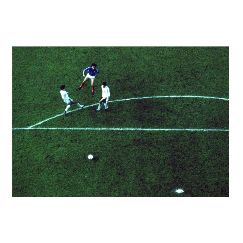 Michel Platini – 1985